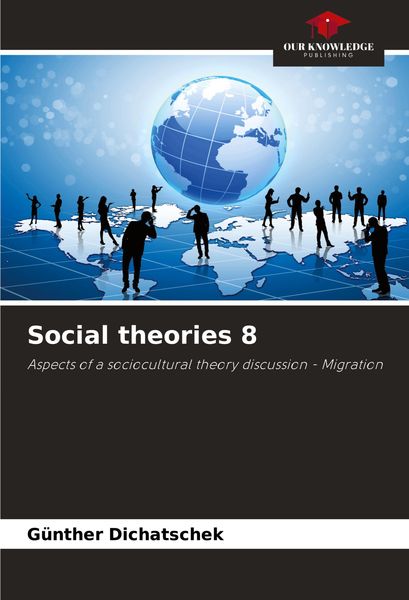 Produktbild: Social theories 8