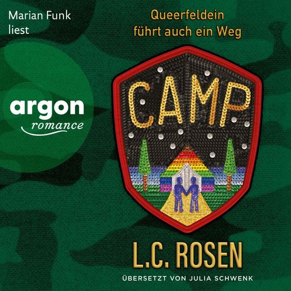Produktbild: Camp