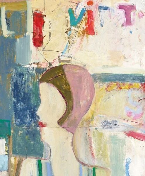 Produktbild: Lorna Robertson - Thoughts, Meals, Days