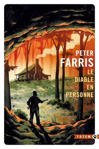 Produktbild: Le diable en personne