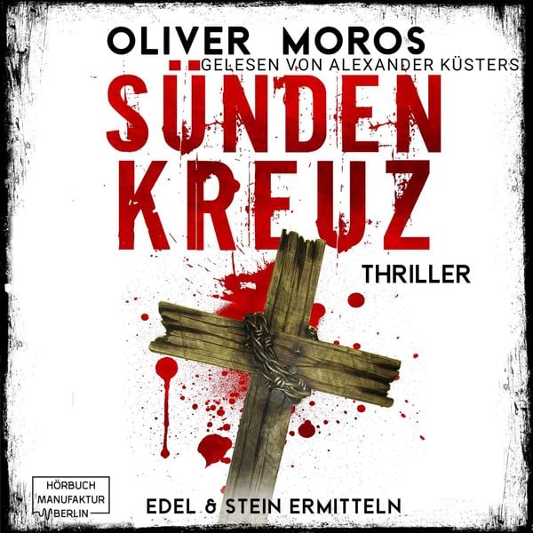 Produktbild: S&uuml;ndenkreuz