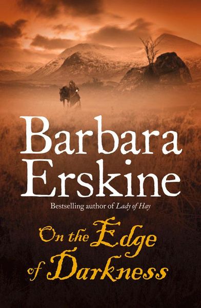 Produktbild: On the Edge of Darkness