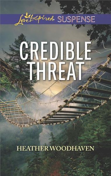 Produktbild: Credible Threat Original/e