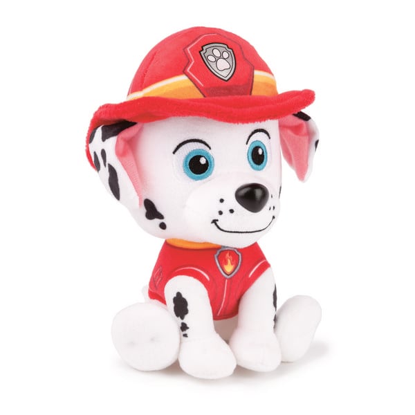 Produktbild: GUND PAW Patrol Marshall Pl&uuml;schtier, 15 cm
