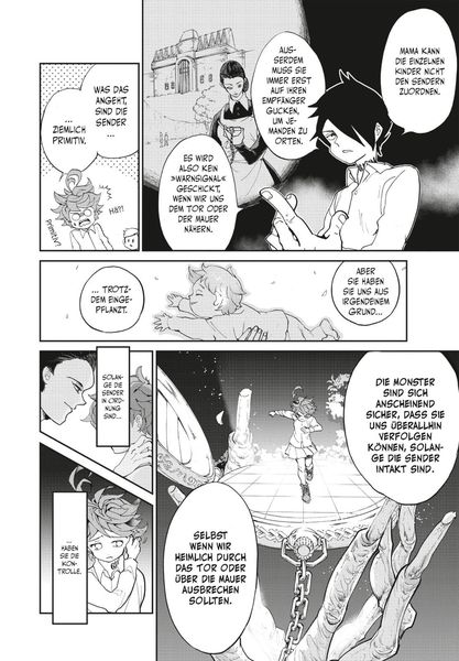 Produktbild: The Promised Neverland 2