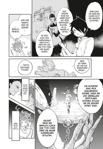Produktbild: The Promised Neverland 2