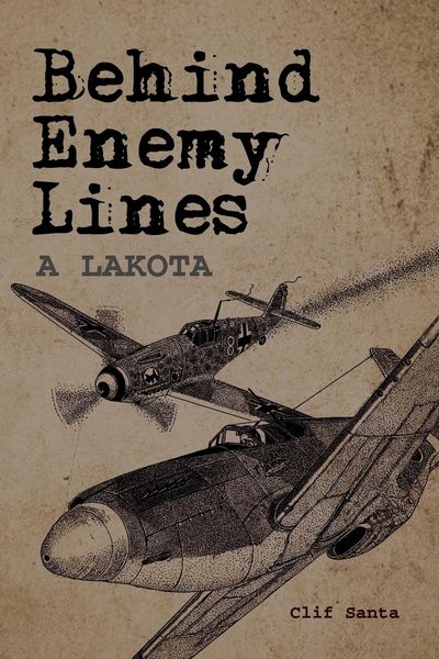 Produktbild: Behind Enemy Lines