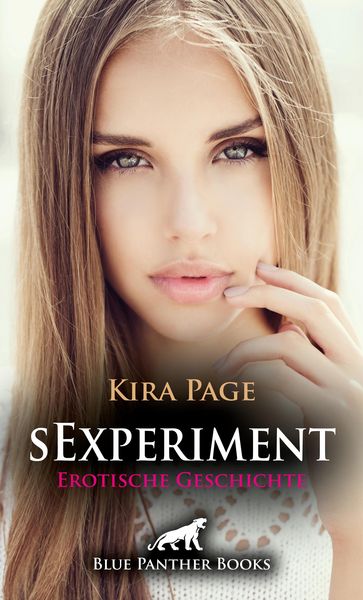 Produktbild: SExperiment | Erotische Geschichte