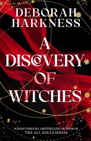 Produktbild: A Discovery of Witches