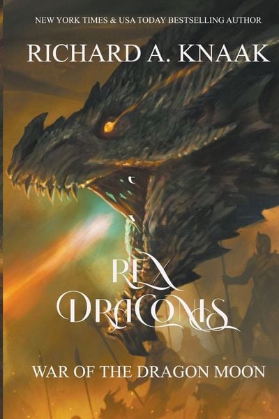 Produktbild: Rex Draconis
