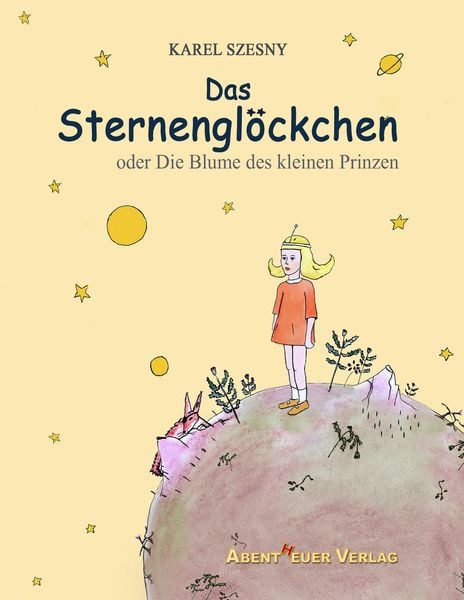 Produktbild: Das Sternengl&ouml;ckchen