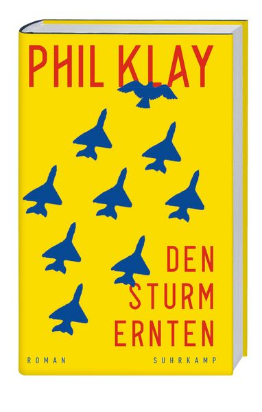Produktbild: Den Sturm ernten