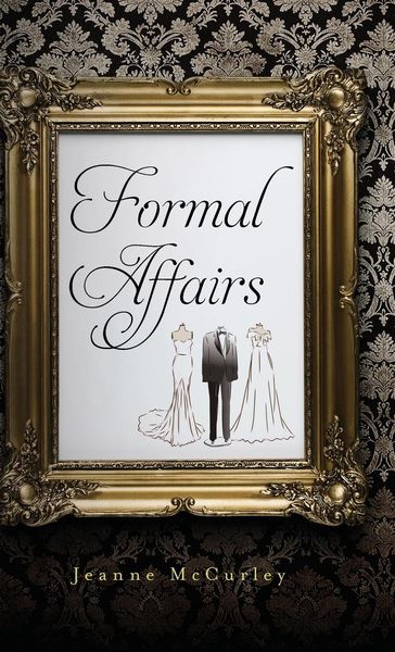Produktbild: Formal Affairs