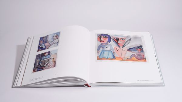 Produktbild: Ann Wolff &ndash; Observations and Reflections