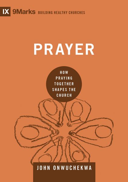 Produktbild: Prayer