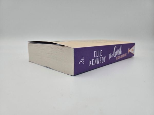 Produktbild: The Goal – Jetzt oder nie