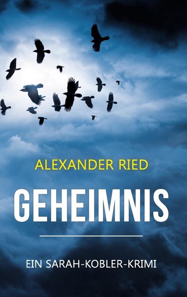 Produktbild: Geheimnis