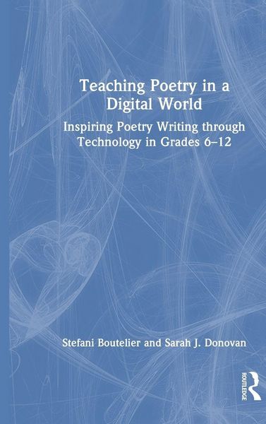 Produktbild: Teaching Poetry in a Digital World