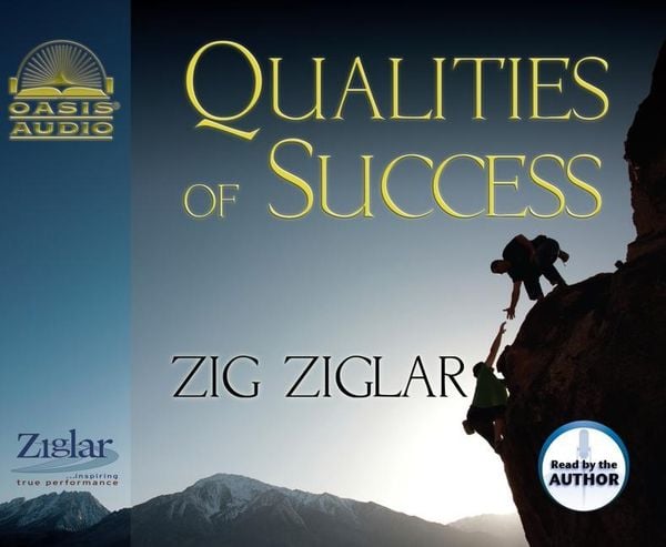 Produktbild: Qualities of Success