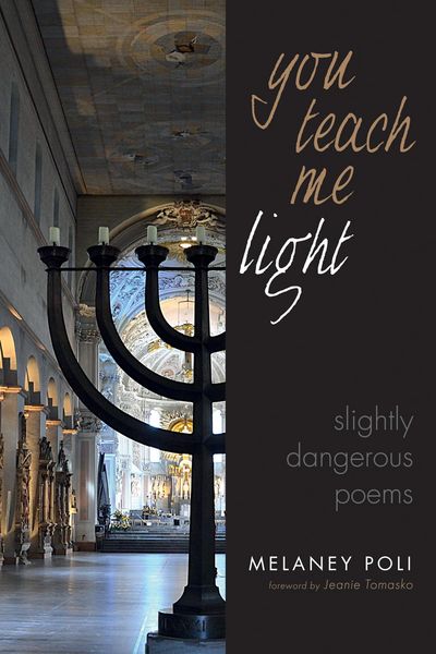 Produktbild: You Teach Me Light