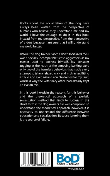 Produktbild: Problem Dogs and Their Therapy