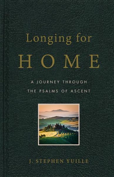 Produktbild: Longing for Home