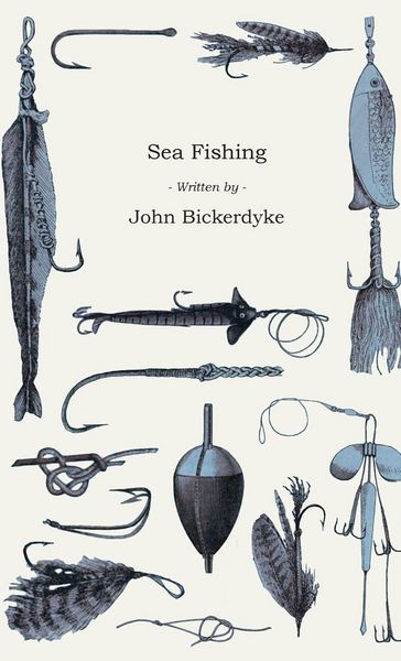 Produktbild: Sea Fishing