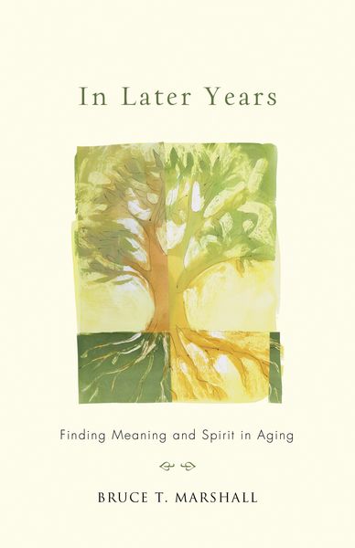 Produktbild: In Later Years: Finding Meaning and Spirit in Aging