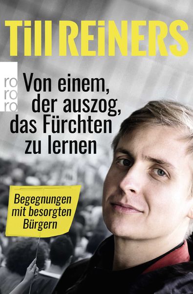 Von einem, der auszog, das Fürchten zu lernen, Taschenbuch von Till Reiners, Rowohlt Taschenbuch