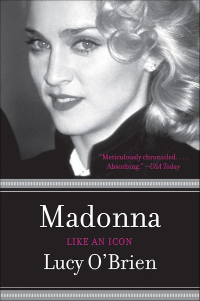 Produktbild: Madonna