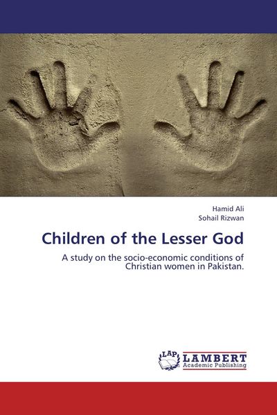 Produktbild: Children of the Lesser God
