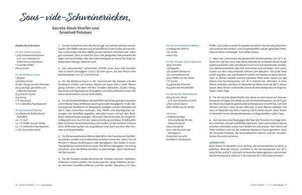 Produktbild: Kulinarische Sch&auml;tze vom M&uuml;nsterland bis zu den Alpen