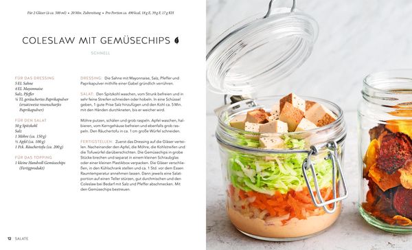 Produktbild: Lunch im Glas