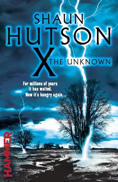 Produktbild: X The Unknown