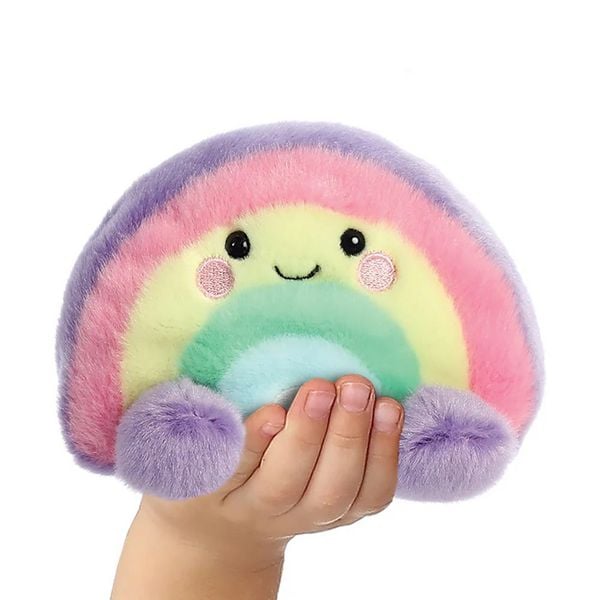 Produktbild: PP Vivi Rainbow Plush Toy