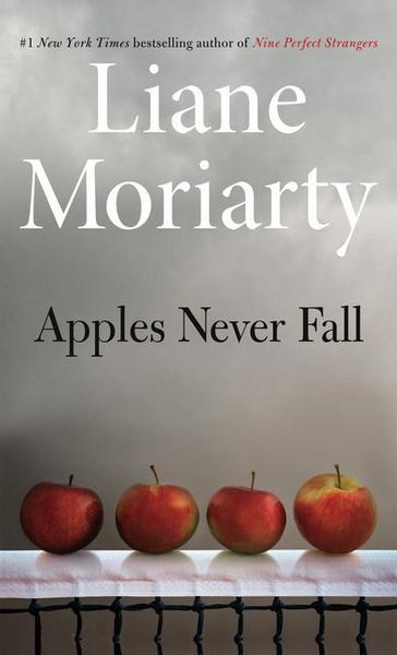 Produktbild: Apples Never Fall
