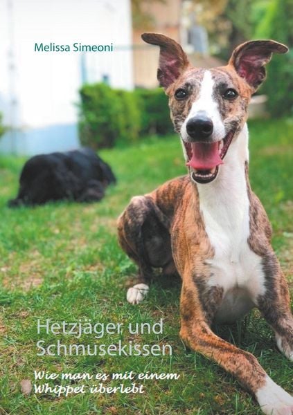 Produktbild: Hetzj&auml;ger und Schmusekissen