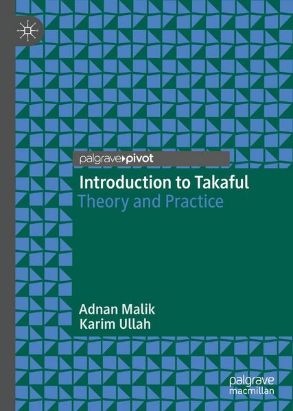 Produktbild: Introduction to Takaful