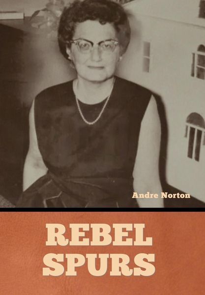 Produktbild: Rebel Spurs