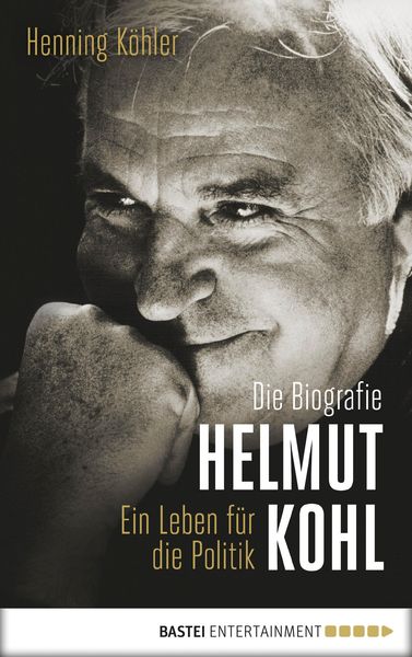 Produktbild: Helmut Kohl