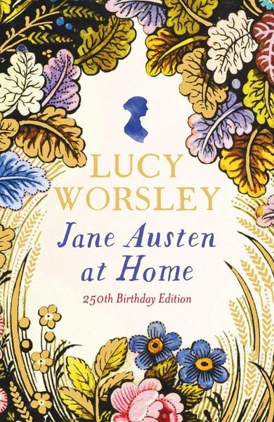 Produktbild: Jane Austen at Home