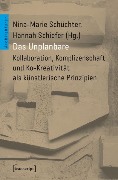 Produktbild: Das Unplanbare