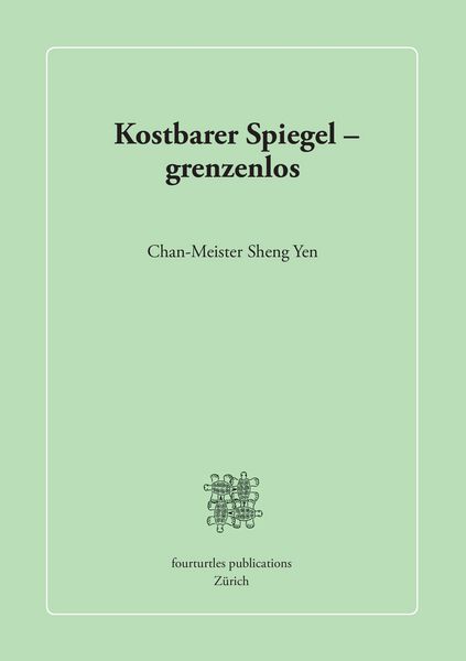 Produktbild: Kostbarer Spiegel - grenzenlos