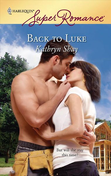 Produktbild: Back to Luke
