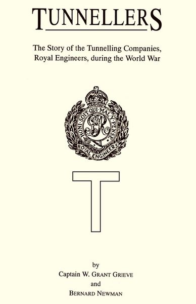 Produktbild: Tunnellers