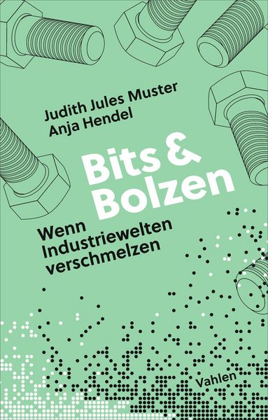 Produktbild: Bits & Bolzen