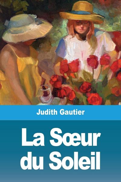 Produktbild: La S&iquest;ur du Soleil