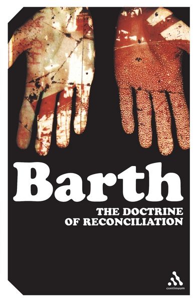 Produktbild: The Doctrine of Reconciliation