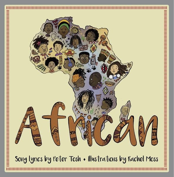 Produktbild: African