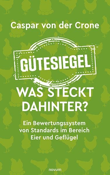 Produktbild: G&uuml;tesiegel &ndash; Was steckt dahinter?